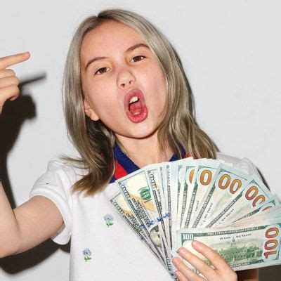 lil tay net worth.